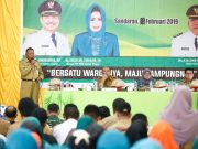 9 Desa di Sandaran Sampaikan Prioritas – Harus Akuntability dan Tidak Stagnan