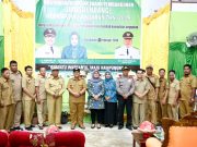 Program Usulan Musrenbang Harus “Akuntability” – Edward: Gerbang Desa Madu Mesti Fokus dan Tuntas