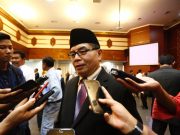 Baru Dilantik, Ini Gebrakan Edward di Bappeda