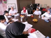 Seluruh OPD Kutim Sepakat ! – Mulai Pekan Depan Siapkan Data, Sukseskan Penilaian KLA