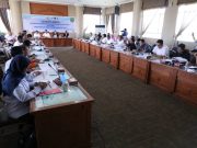 Libatkan Banyak Stakeholder – Bahas Air Minum dan Penyehatan Lingkungan