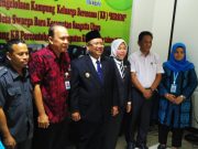 BKKBN Lakukan Pemuktakhiran Basis Data Keluarga Indonesia – Kampung Keluarga Berencana Prioritas Utama