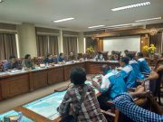 Akhirnya Karyawan Dan Manajeman PT SRS Sepakat