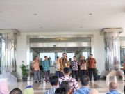 Didi Herdiansyah Siap Tegakkan Perda – Janji Kerja Keras Benahi Satpol PP Kutim