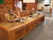 2020, Desa Dapat Tambahan Anggaran Rp 1 M – Untuk Percepatan Gerbang Desa Madu