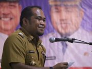 Pejabat Kutim Diminta Segera Sampaikan LHKPN – Jika Molor, Insentif Terancam Tak Cair