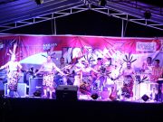 Lewat Pensi, KPU Kutim Jaring Partisipasi Pemilih Pemula