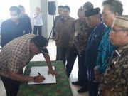 2019, Teluk Pandan Kebagian 29 Program – Rp 5,89 M Untuk Bangun Masjid, Gereja Hingga Air Bersih