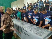 Ismu Dukung DOB Kabupaten Sangkulirang – Bisa, Gol Asal 3 Tahun Lewatin 13 Tahapan