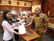 478 TK2D Setkab Terima SK Baru – Kedisiplinan dan Kerajinan Lebih Digenjot