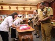 Resmi Naik, Ini Besaran Gaji TK2D Kutim