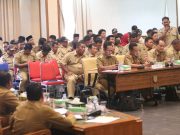 Kendala Pembangunan Di Kecamatan – Camat Diajak Duduk Bersama, Cari Solusinya