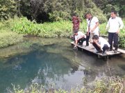 Warga Karangan Hilir Menuju Kemandirian – Produksi Air Kemasan “Karst”, Omset Rp 25 Juta/Bulan