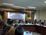 Persiapan Pemilihan Umum Serentak Terus Dimatangkan – Semua Pihak Bertanggung Jawab Sukseskan Pemilu
