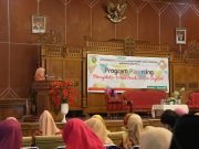 Emosi dan Perilaku Usia Dini Diperhatikan Optimal – Pelatihan “Parenting” Garapan Disdik dan DWP Kutim