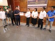HIPMA KT Diminta Bangun Kemitraan Dengan Pemkab – Gelar Munas Pilih Ketua dan Pengurus Baru