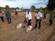 Bupati Beri Solusi Warga Desa Tanah Abang – Dari Persawahan Jadi Program Tanam Jagung