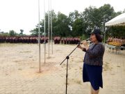 Pramuka Spansatara Fun Camp – Wadah Siswa Tempa Displin