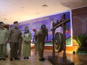 Pemkab Gelar Konsultasi Publik RKPD tahun 2020 – Dirangkai Forum Gabungan OPD Kutim