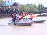 Pesta Laut Muara Bengalon – Cikal Bakal Wisata Unggulan Kutim