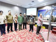Kutim Tuan Rumah Rakornis Perhubungan se-Kaltim – Kompetensi dan Infrastruktur Penting dalam Capaian Target