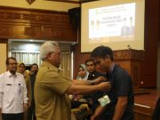 Siskudes, Bantu Pengelolaan Keuangan Desa – Diharapkan APBDes Dikelola Tertib Administrasi