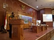 Perusahaan Perkebunan Wajib Jaminan Kesehatan Karyawan – Saat ini Persentase Kepesertaan Masih 75 Persen