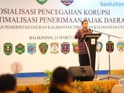 KPK Rekomendasi Perbaikan Program Pencegahan Korupsi – Hasilnya Pengoptimalan Pajak dan Regulasi