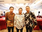 Kerjasama Tapping Box dengan Bankaltimtara – Kepala Bapenda Kutim Optimis Tingkatkan PAD