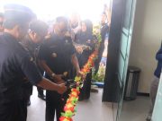 Kantor BPPBC TMP Sangatta Diresmikan – Cegah Peredaran Barang Ilegal Masuk Kutim