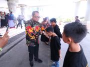U 12 Kutim Siap berprestasi di Festival Sepak Bola Garuda Nusantara Kemenpora 2019