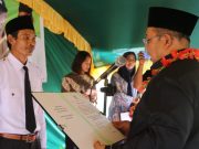 Setelah 10 Tahun, Akhir Desa Persiapan Tepian Raya Terwujud
