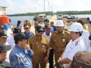 2020, KEK MBTK Diharapkan Beroperasi Maksimal Dukung Industri Hilir Kelapa Sawit