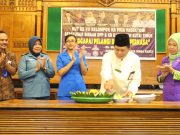Gencarkan Sosialisasi KB Pria – Melalui Nobar Film Vasektomi