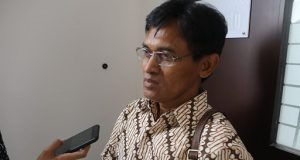 Kutim Masih Punya Kawasan Blank Spot – Kominfo Koordinasi dengan Kementerian Maupun Provider