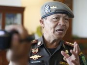 Satpol PP Razia 6 THM – Cegah Praktik Prostisusi di Sangatta
