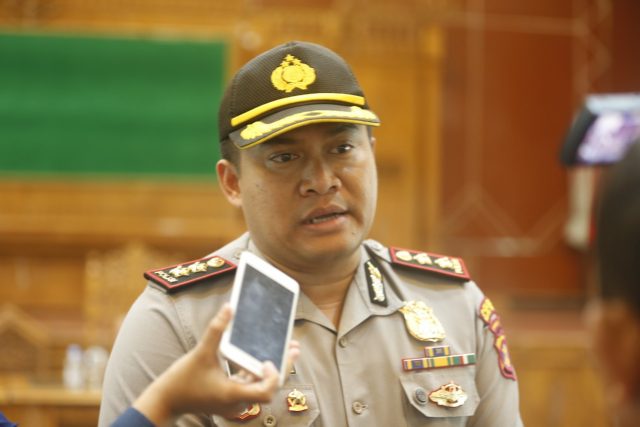 Di Hari Bhayangkara, 19 Anggota Polres Kutim Naik Pangkat 2019-07-02 at 19.35.21