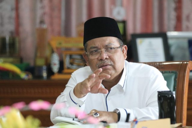 Pamsimas di Kutim Terus Jalan - Tahun Ini, Kembali Akan Dibangun di 12 Desa 2019-07-18 at 14.53.21