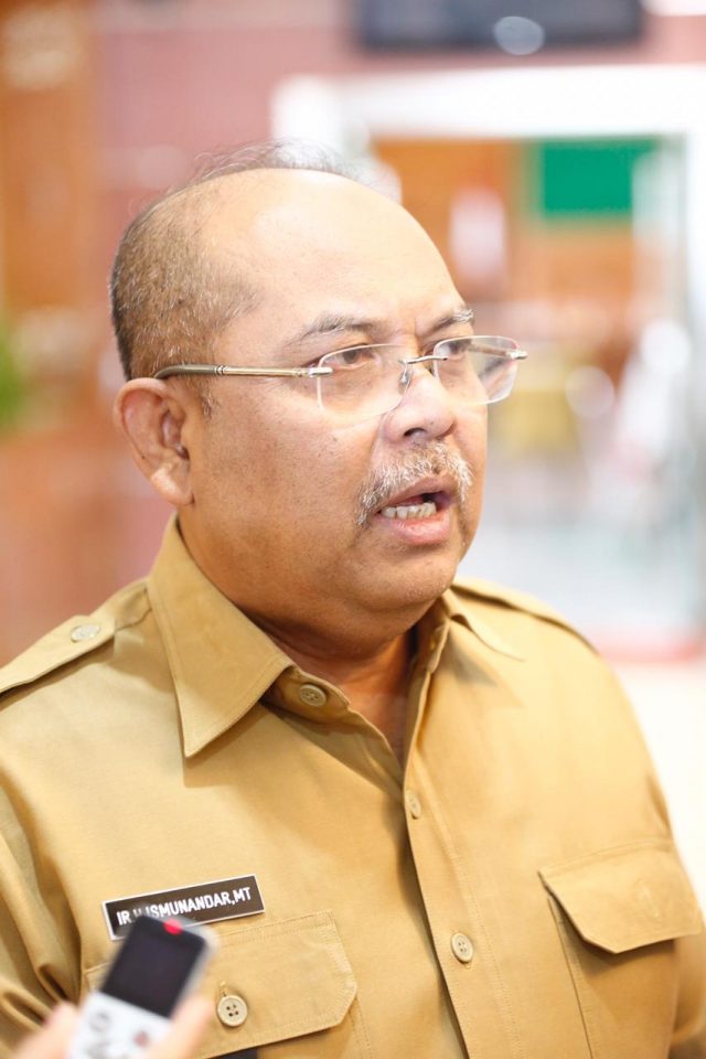 Perusahaan Kutim Wajib Berdayakan SDM Lokal ! - Agar Tak Jadi Penonton, Kurangi Pengangguran 2019-06-18 at 17.19.09