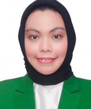 Politisi Muda Kutim Siap Maju -Jadi Ketua PRSI Kaltim