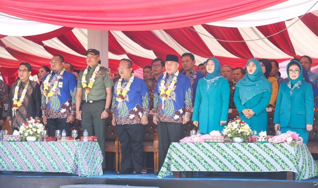 Puncak Peringatan HKG PKK Ke 47 - Para Kader Diminta Kompak dan Kreatif06-27 at 16.35 (2)