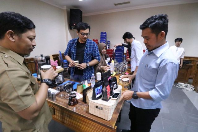 Raker Kehumasan Se-Kaltim 2019 Tampil Beda - Tuan Rumah Kutim Sajikan Kopi Aneka Rasa 2019-07-09 at 19.18 (2)