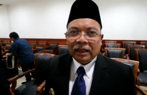 anggota dprd kutim