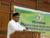 Sah! Nahkodai BWI Kutim – Kasmidi Siap Tuntaskan Problematika Wakaf