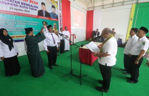 Ismu: BPD dan Kades Harus Kompak
