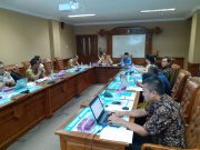 RTRW Jadi Kepastian Hukum, Jaminan Berinvestasi