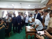 ISPO Jadi Standar Tembus Pasar Sawit Eropa – Pemkab Kutim dan GIZ Lakukan Pendampingan ke Petani