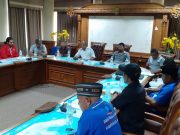 Atasi Gejolak Antara Karyawan Dengan Perusahaan – IKBF Kutim Agendakan Pertemuan Dengan Bupati