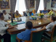 Bertemu Forum RT, Ismu Jaring Aspirasi Warga – Fokus Pembangunan Tetap Kebutuhan Dasar Masyarakat