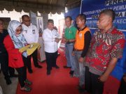 Serah Terima Bantuan CSR KPC – Bukti Perusahaan Ikut Membangun Daerah